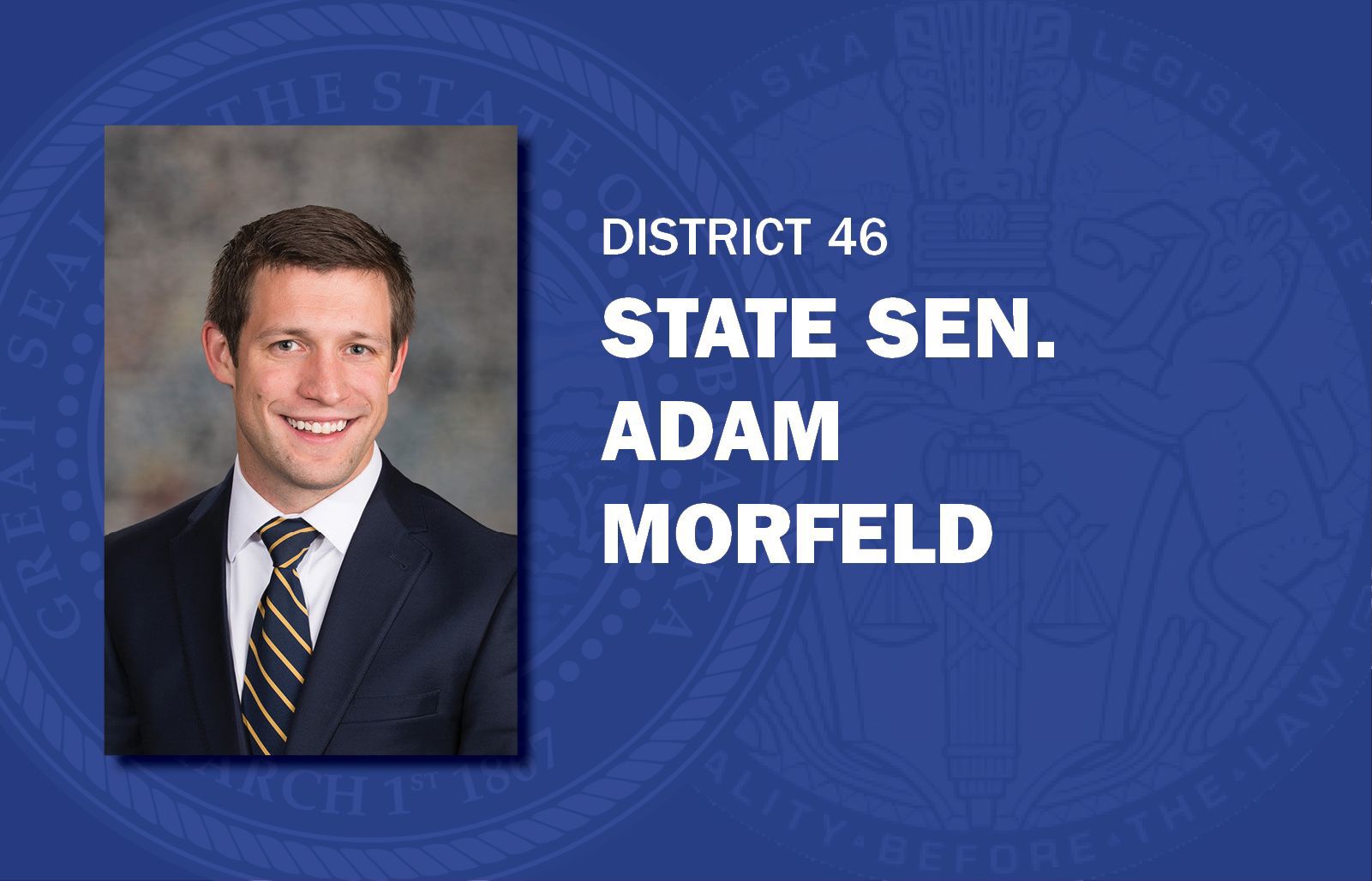 Adam Morfeld